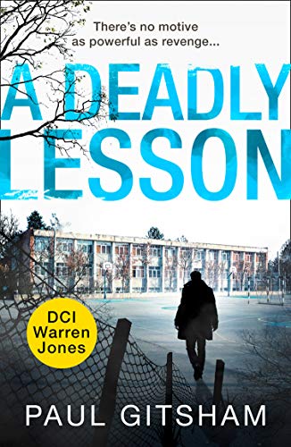 Book 4.5: A Deadly Lesson