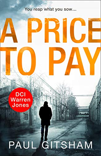 Book 6: A Price To Pay