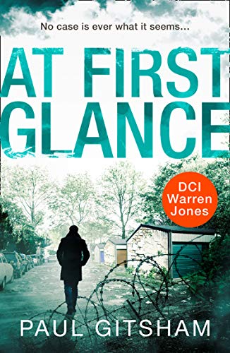 Book 5.5: At First Glance