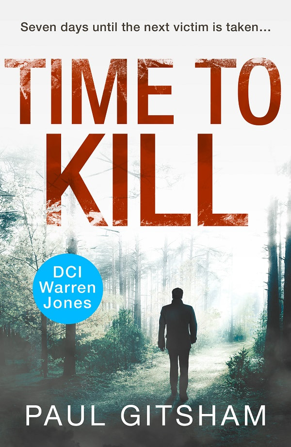 Book 8: Time To Kill