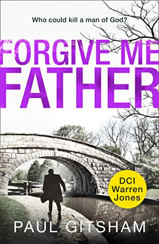 Book 5: Forgive Me Father