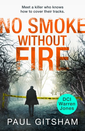 Book 2: No Smoke Without Fire