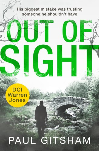 Book 7: Out Of Sight