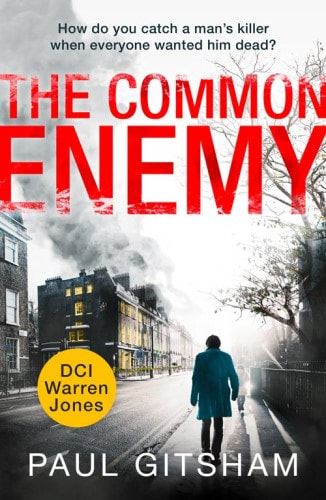 Book 4: The Common Enemy